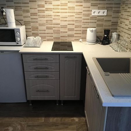 Bogoly Apartman Tokaj Dış mekan fotoğraf