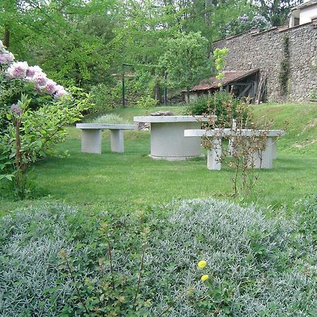 Bogoly Apartman Tokaj Dış mekan fotoğraf