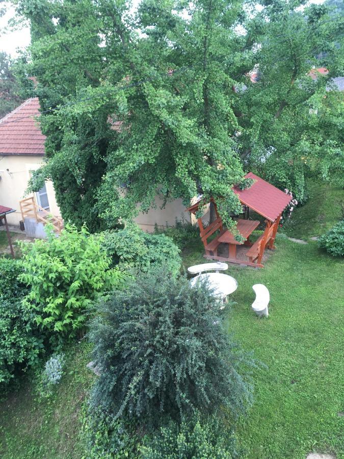 Bogoly Apartman Tokaj Dış mekan fotoğraf