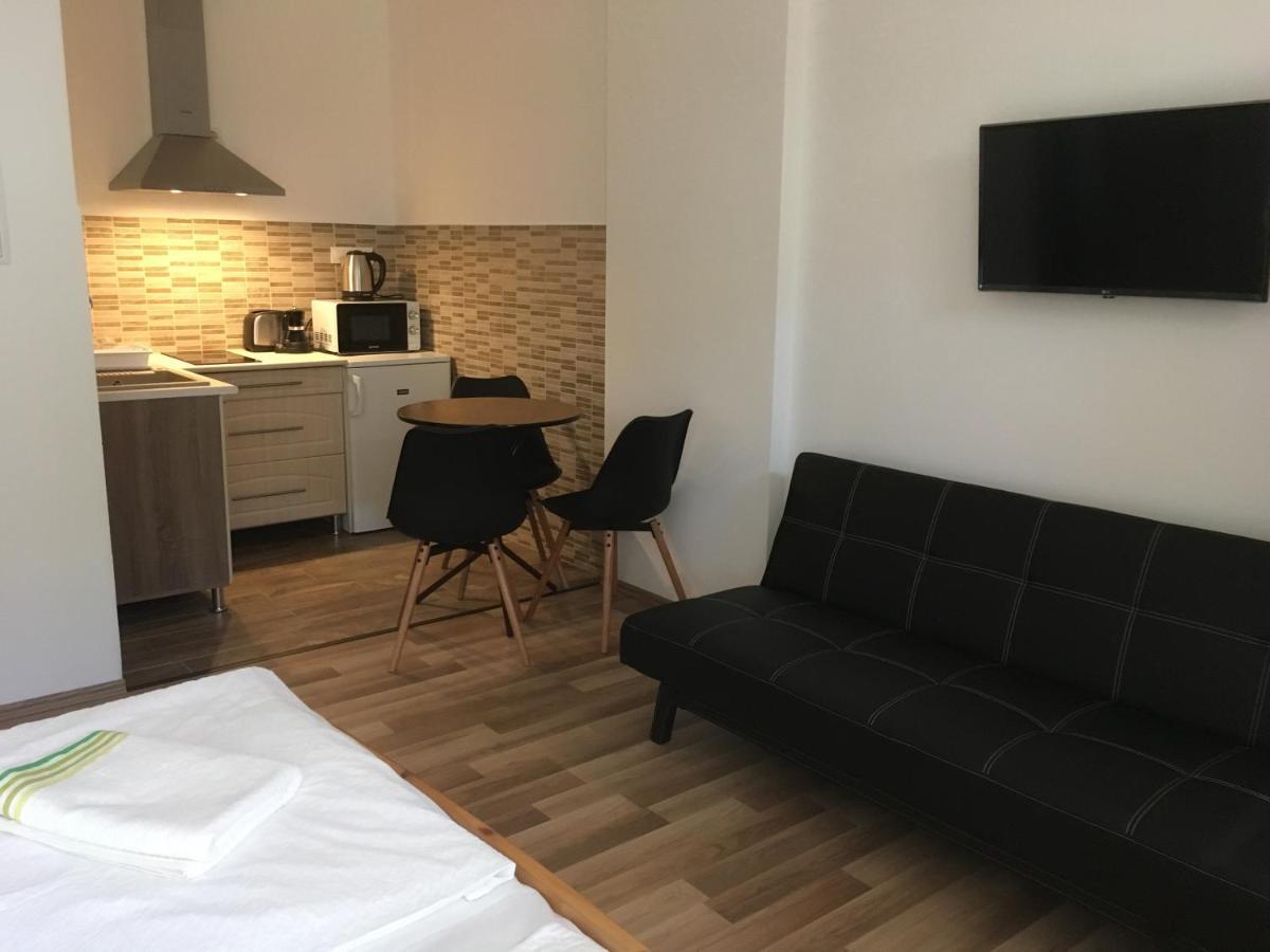 Bogoly Apartman Tokaj Dış mekan fotoğraf