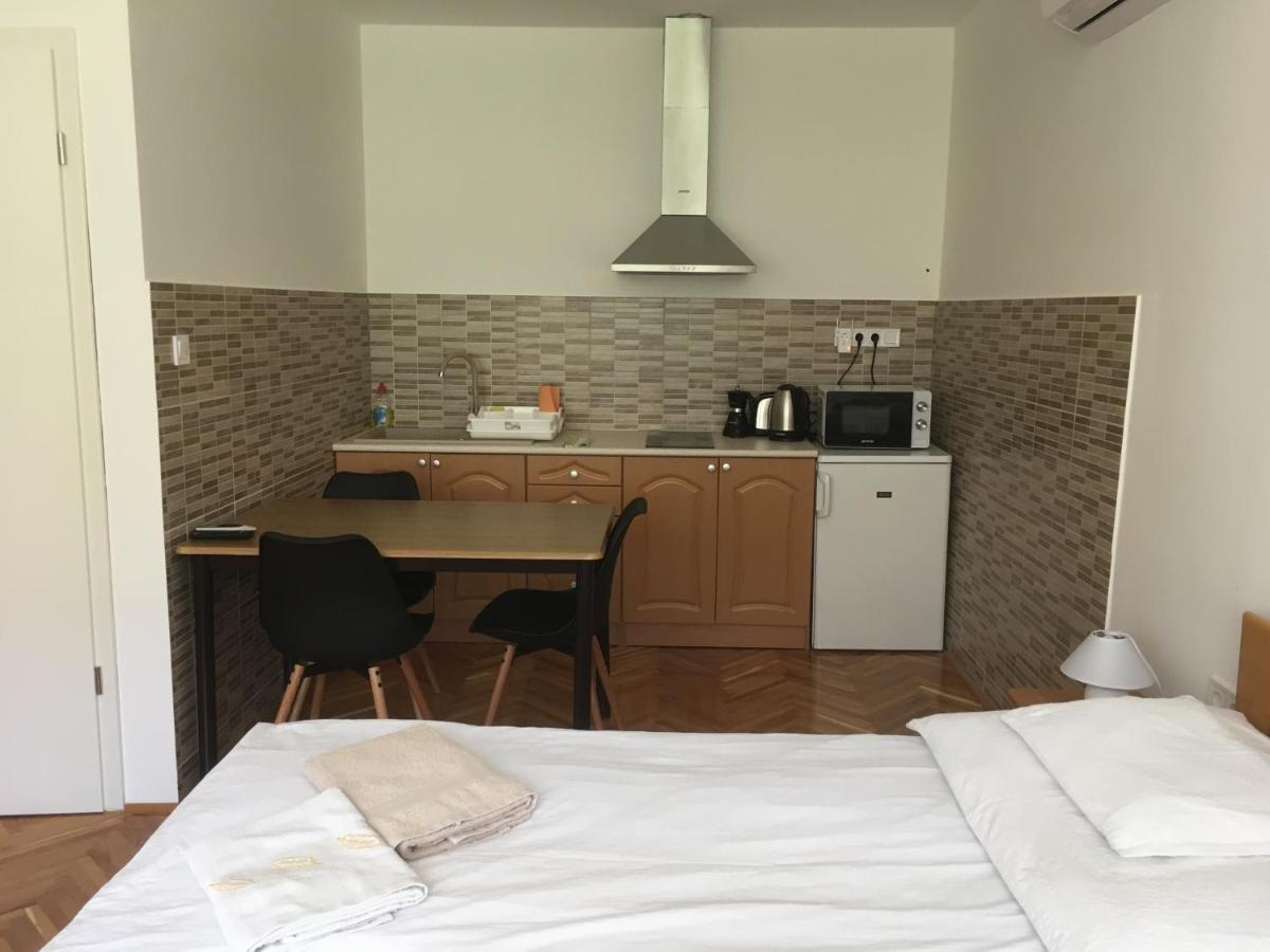 Bogoly Apartman Tokaj Dış mekan fotoğraf