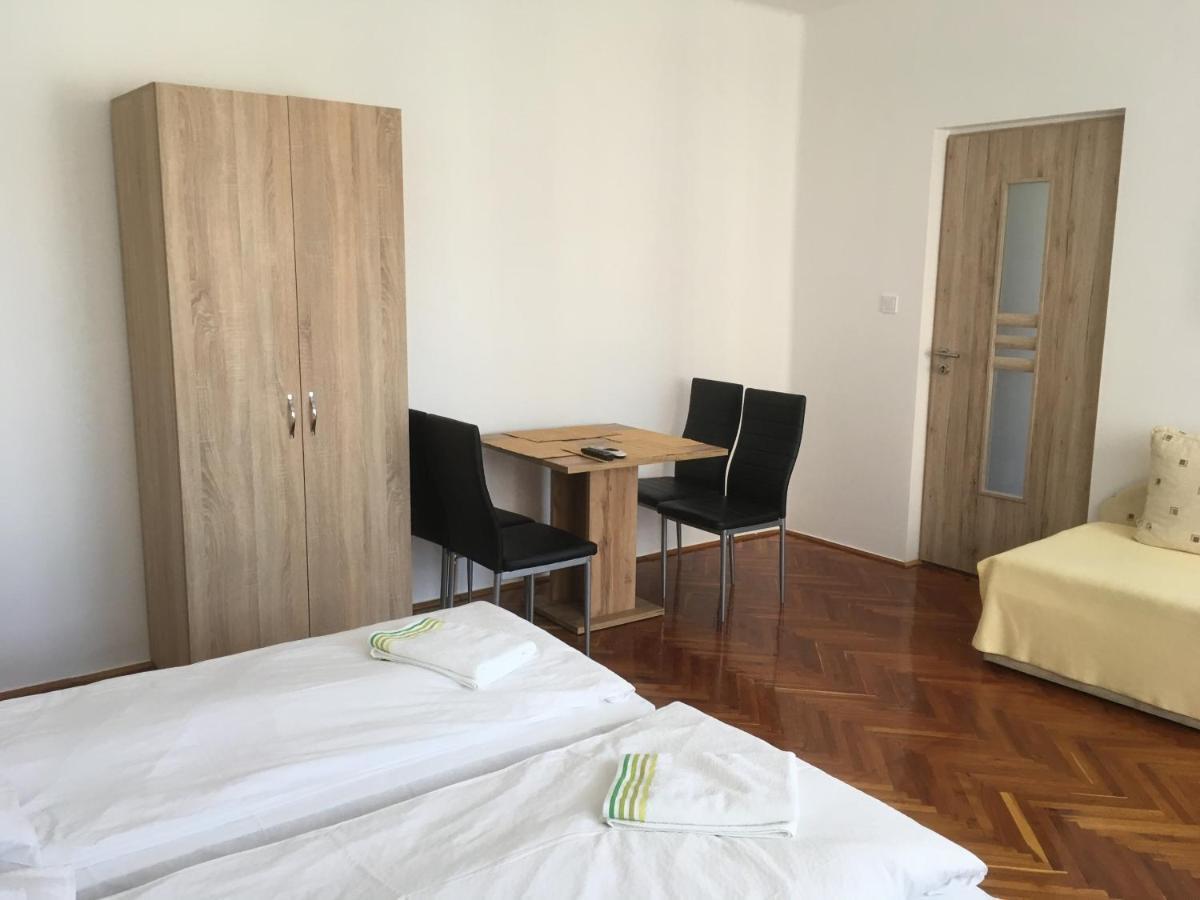 Bogoly Apartman Tokaj Dış mekan fotoğraf