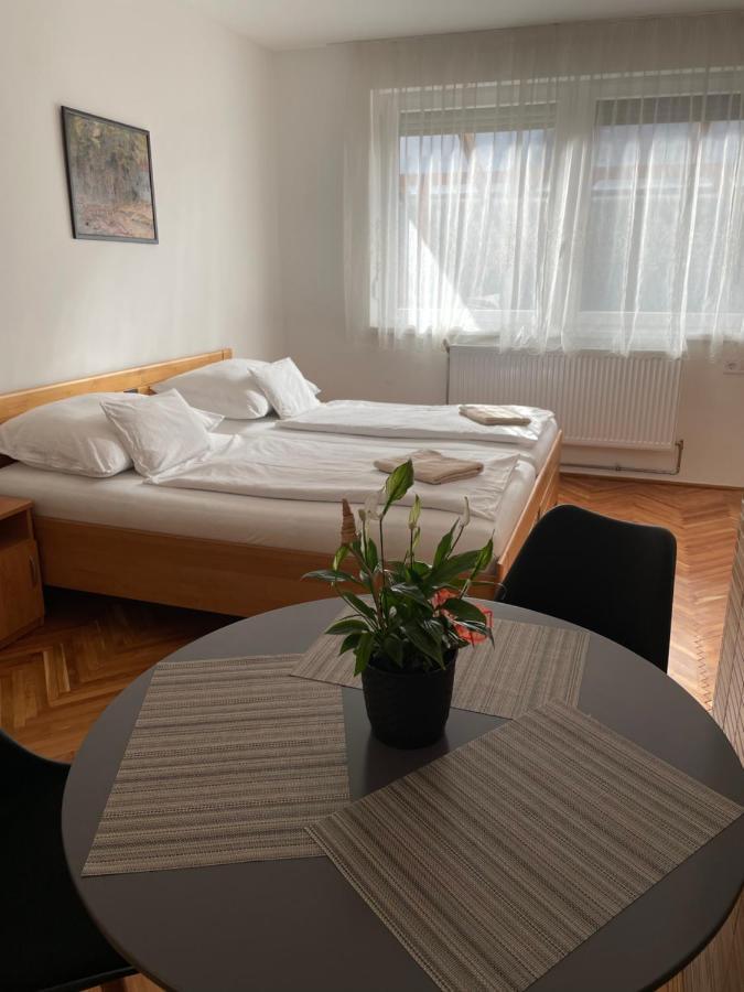 Bogoly Apartman Tokaj Dış mekan fotoğraf