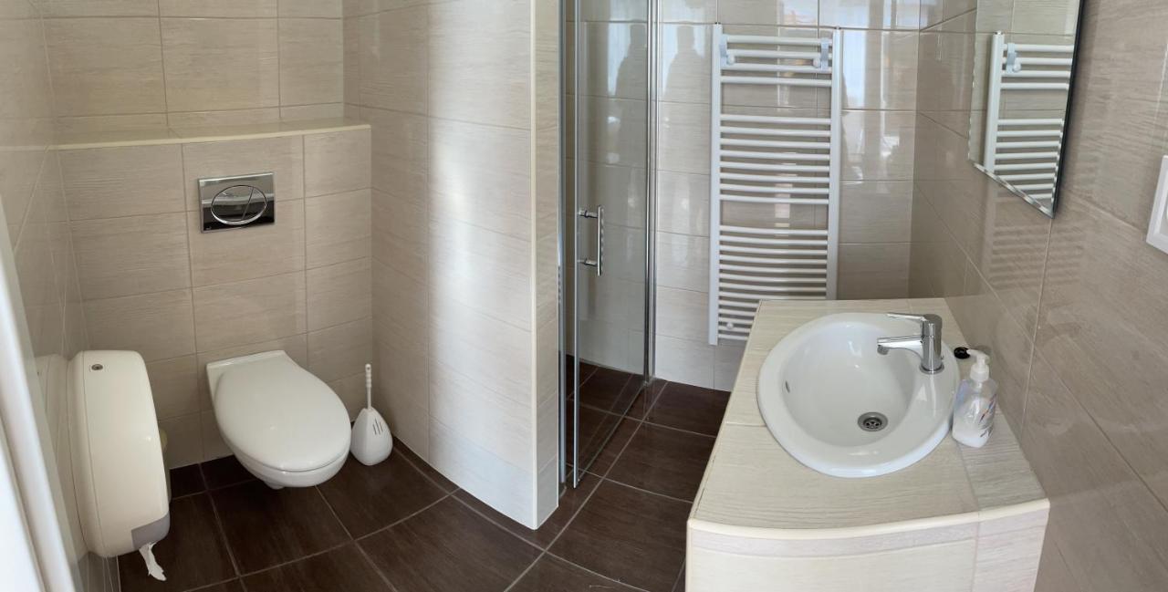 Bogoly Apartman Tokaj Dış mekan fotoğraf