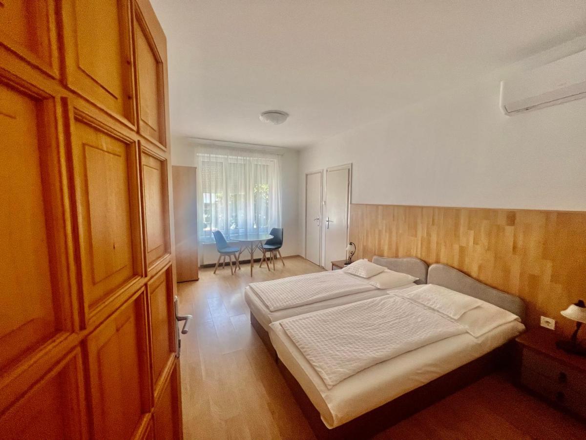 Bogoly Apartman Tokaj Dış mekan fotoğraf